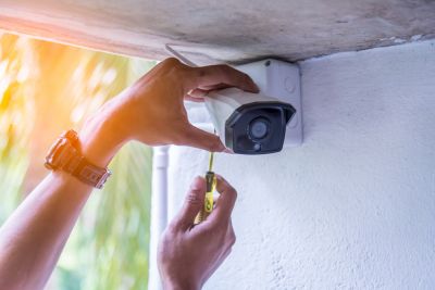 Arlo Cameras Installation - Smart Home Service Woods Cross, Utah