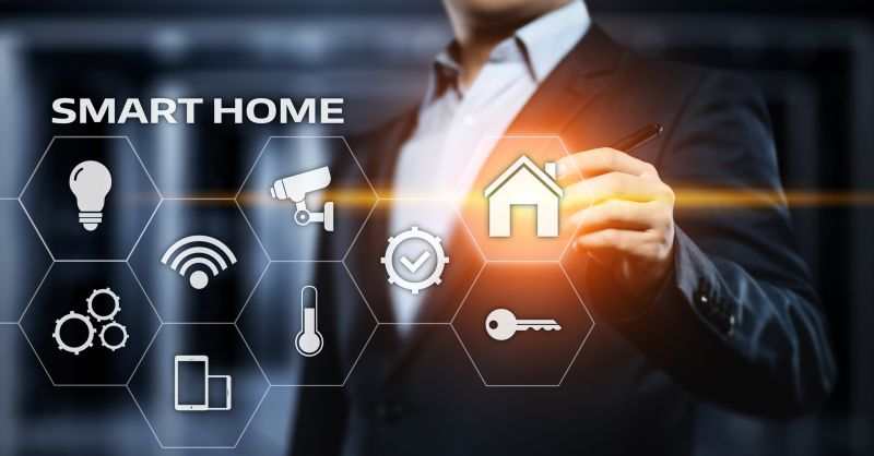 Smart Home Service