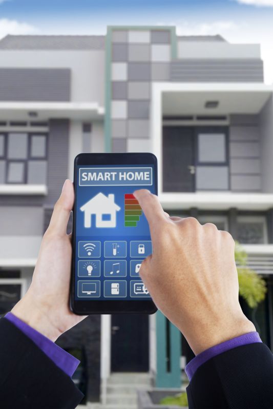 Smart Home Service