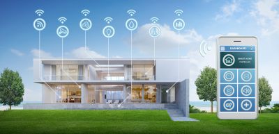 Smart Home Service