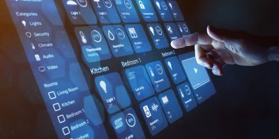 Lighting Automation Devices