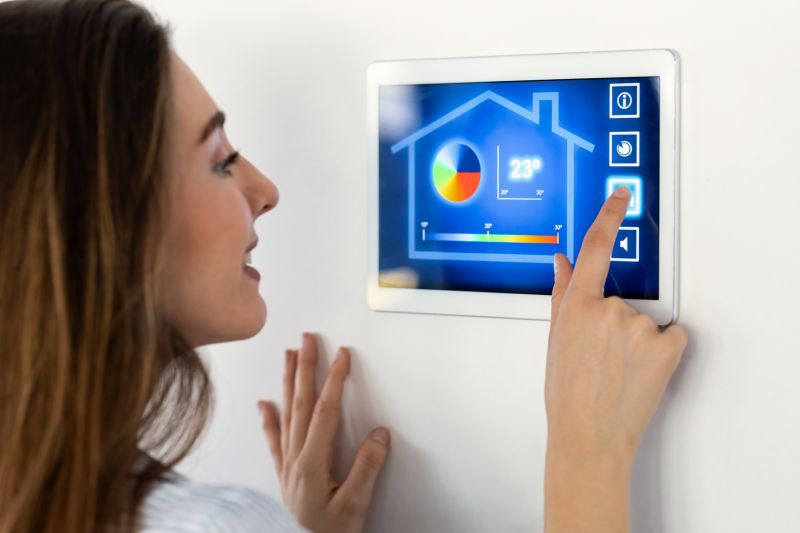 Smart Thermostats
