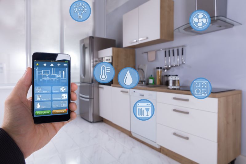Smart Home Device Installation
