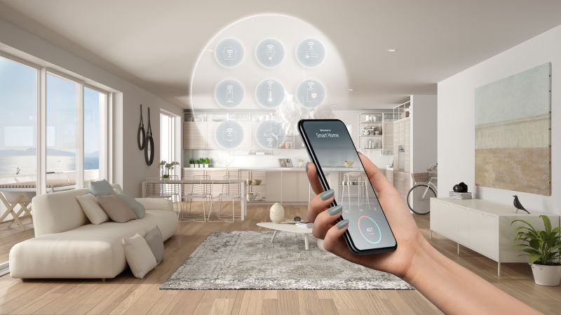 Smart Home Service